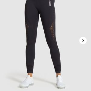 Gymshark Energy Seamless Leggings